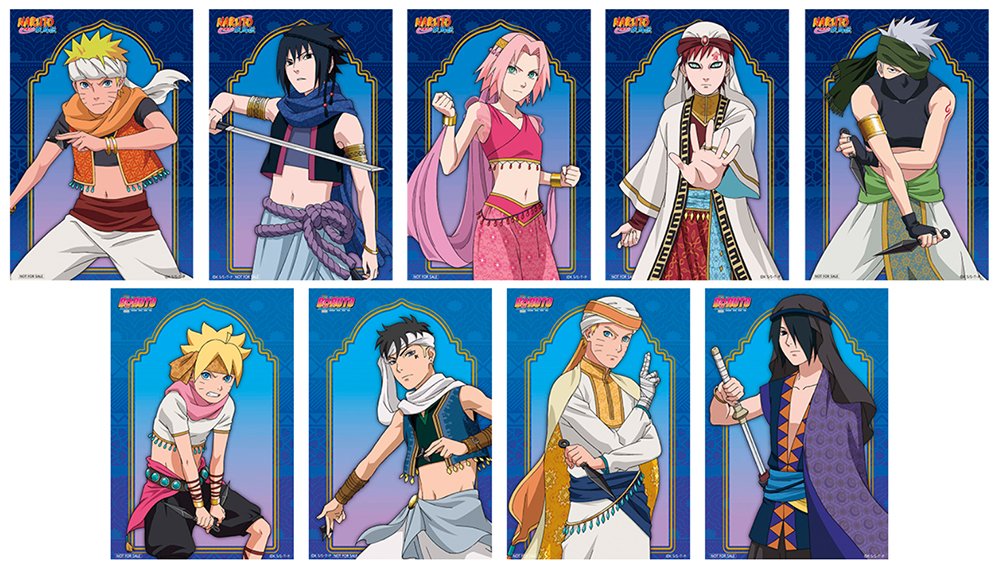 Tweets With Replies By Ilovenaruto Pink Boru Twitter