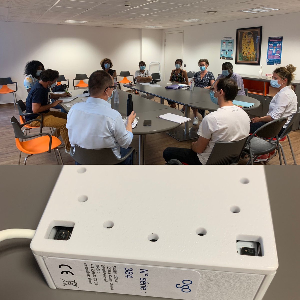 Association Saint-Hélier tweet media