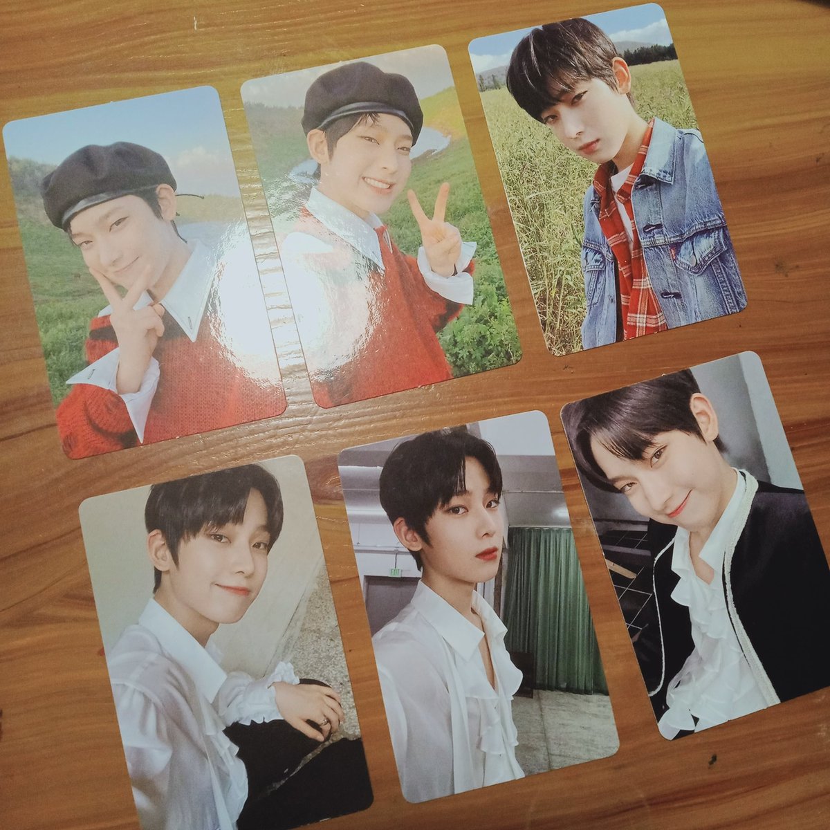 sleepynights_ph's tweet photo. wts | lfb ph #sleepynightsonhand

ꔛ sunoo bdo set

qyop ( some pcs are bought from mercari/yangdo)

᪥ onhand and in good condition
᪥ mop: gcash
᪥ 🚚: shopee c/o https://t.co/YmWEJEPXCJ