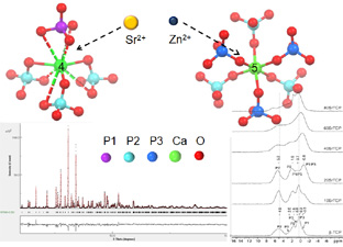 JFB_MDPI's tweet image. #mdpijfb📢Welcome to read &quot;Strontium and Zinc Substitution in β-Tricalcium #Phosphate: An X-ray Diffraction, Solid State NMR and ATR-FTIR Study&quot; by Elisa Boanini, Massimo Gazzano, Carlo Nervi @cnervi
and et al.
👉mdpi.com/2079-4983/10/2…
#bioceramics #bone #biomimetic #tissue