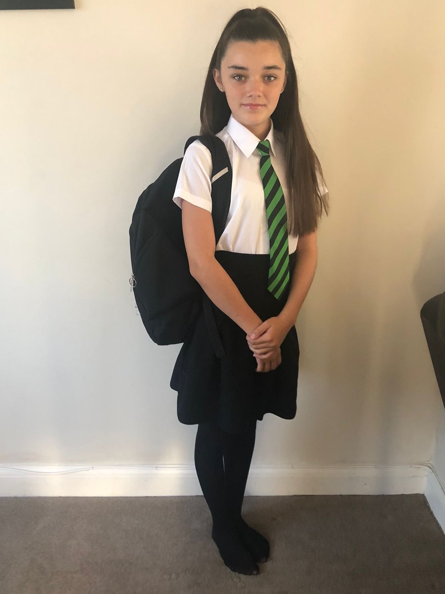 The most beautiful girl in the world