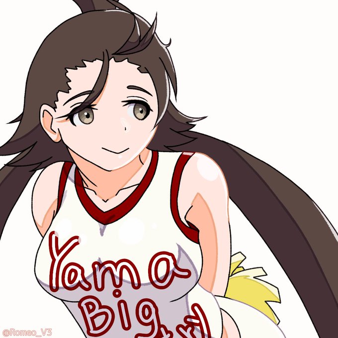 卑弥呼のtwitterイラスト検索結果