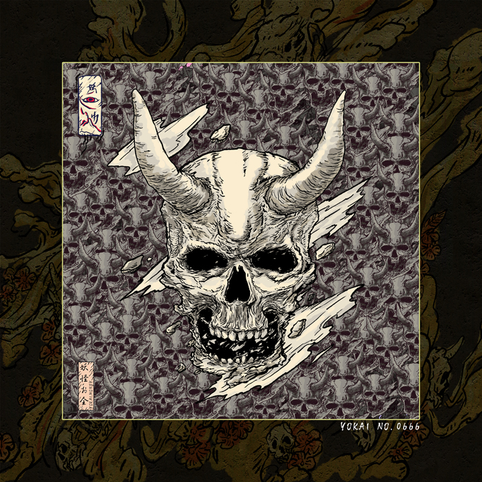 bawheid9's tweet photo. This is perhaps one of the more special masks in the collection @yokai_money to be minted. I have also heard through the grapevine that minting this mask unlocks some bonus content ๐๐๐
#yokaimasks #yokaifam #NFTs #nftcollector #NFTGiveaways #nftart https://t.co/Rw5fOVQ7ve