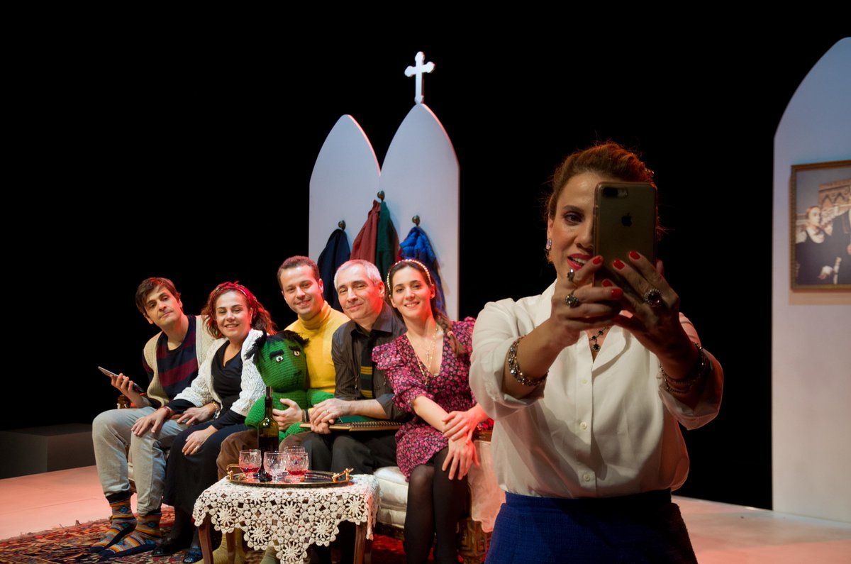 Eylül'de ormanda buluşmalara devam ediyoruz 
🌳🌲🐢

16 Eylül Perşembe Saat 21.00
FERAMUZ PİS ! <a href="/tiyatrodea/">tiyatrodea</a> 

👉🏻dotormanda.com/oyun/feramuz-p…

#KomşumuzGökyüzü