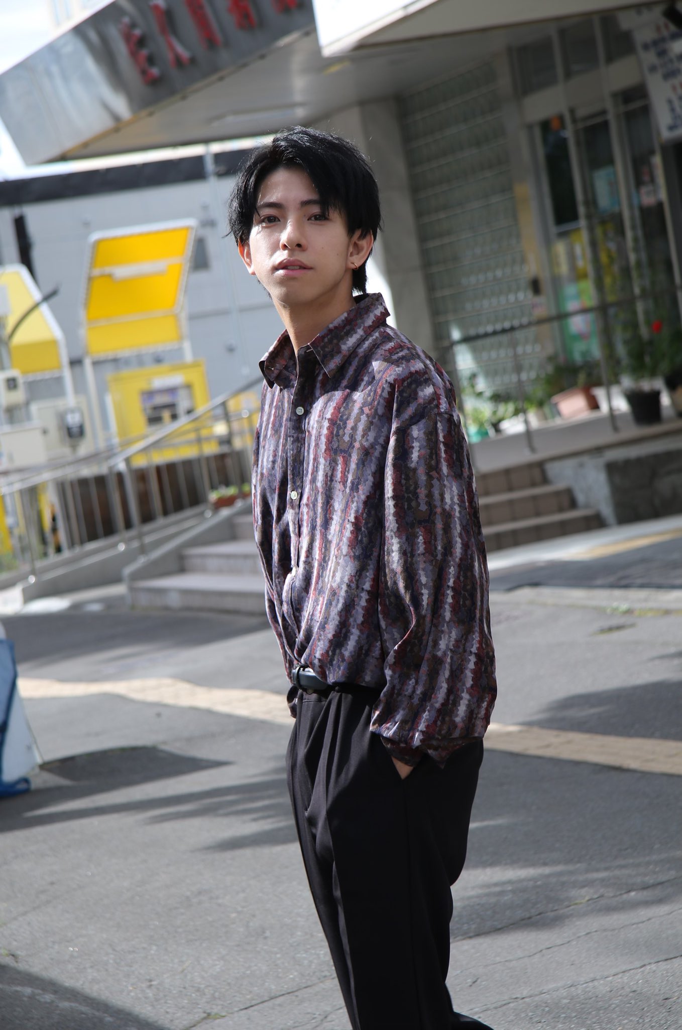 まつだかずき Kazu08ki Twitter