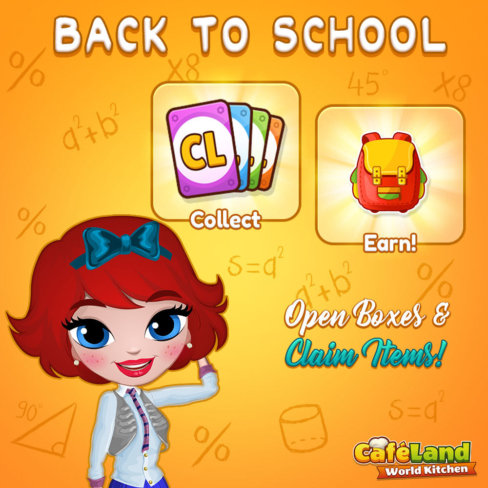 School Days – Apps no Google Play