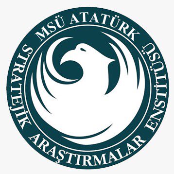 2021-2022 Öğretim Yılı Güz Döneminde MSÜ Atatürk Stratejik Araştırmalar Enstitüsü Müdürlüğü bünyesinde açılacak olan tezli yüksek lisans ve doktora programlarına öğrenci alınacaktır. Detaylı bilgiye aşağıdaki bağlantıdan ulaşabilirsiniz.
msu.edu.tr/duyurular/2021…