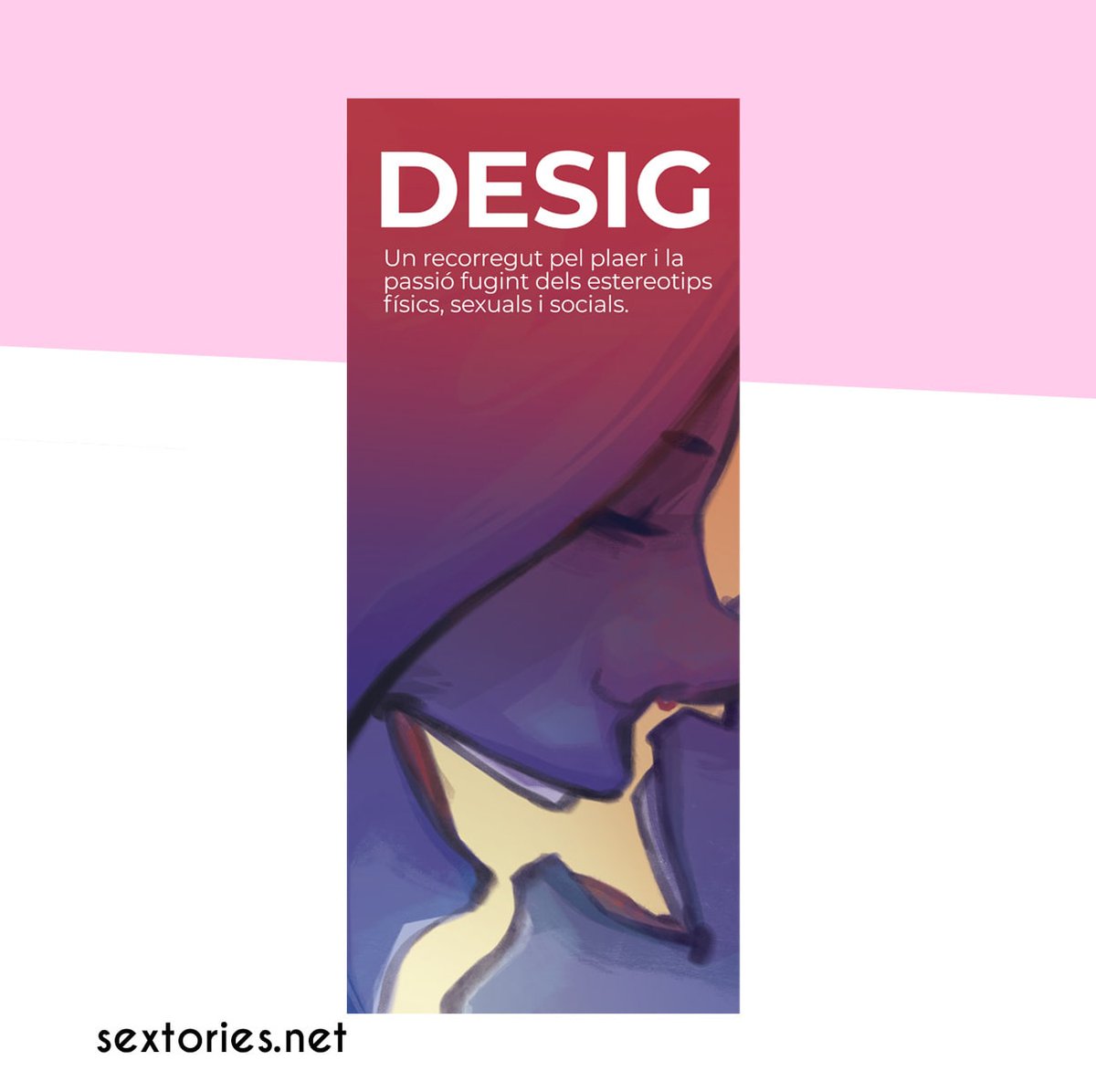 Últimos días para visitar nuestra exposición "Deseo" En el Centre civic <a href="/CotxeresCasinet/">Casinet-Cotxeres</a> rápido! Tenéis hasta el 10 de septiembre para visitarla ❤ 

Ilustración del cartel por <a href="/toni_batres/">Toni Batres</a>