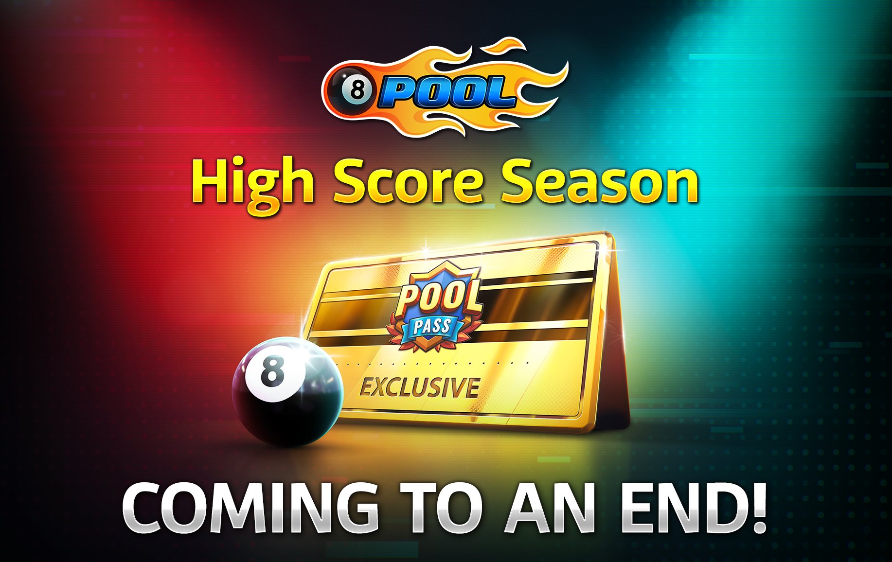 8 Ball Pool News