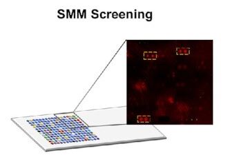 ArrayjetLtd's tweet image. Hot off the press! @jschneek @NCIResearchCtr used high-throughput #smallmolecules #microarray to ID several distinct classes of druglike binders: bit.ly/3jRfy9i