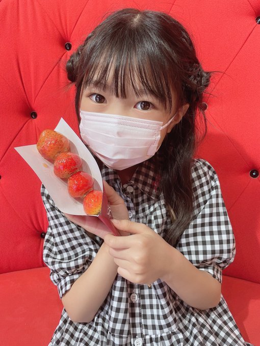 Twitterのコスプレ画像9