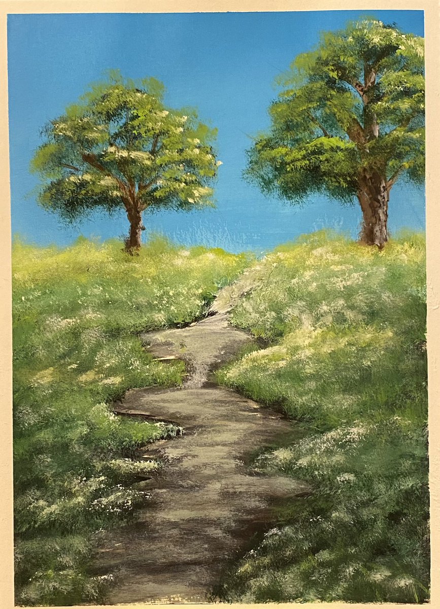 アクリル画　風景　866 アクリル画 風景 866 Amazon.com: CXHSZHYZYQ Canvas Wall Art