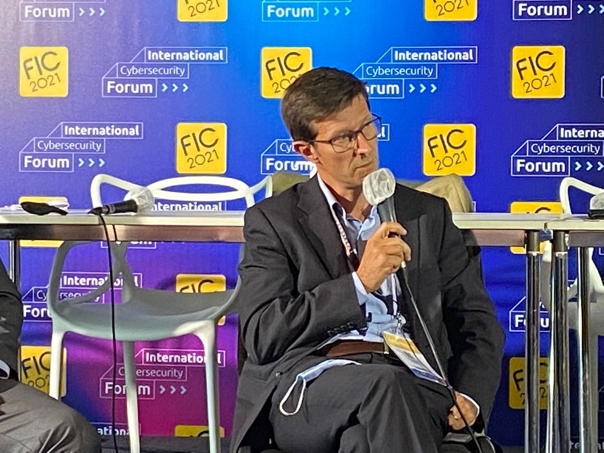 European Champions Alliance (ECA) tweet media