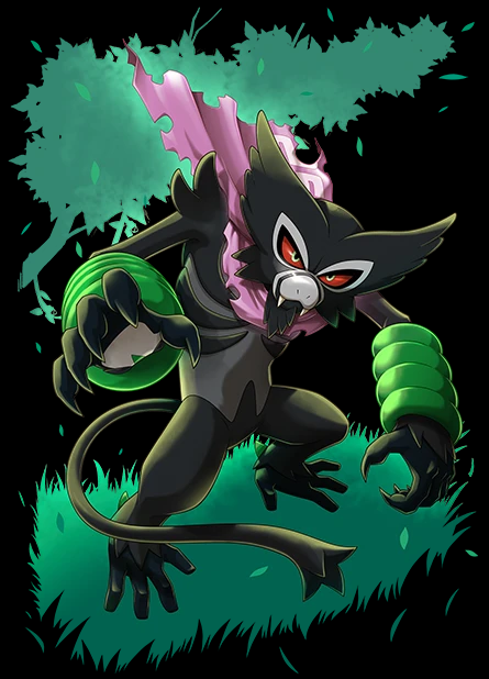 Lbabinz 🇨🇦 on X: Dada Zarude + Shiny Celebi codes are going out via the  Pokemon Trainer Newsletter, check your email Subject Add Dada Zarude and  Shiny Celebi to your team!  /