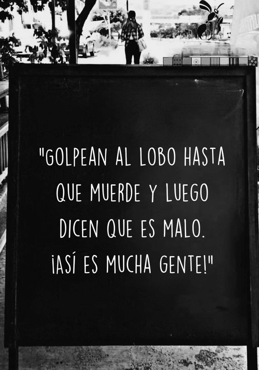 A través del tiempo tweet media