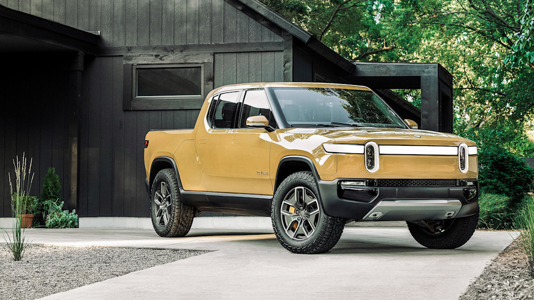 FormulaE HighVoltage (@formulaevoltage) on Twitter photo Rivian has positioned itself as an outdoorsy brand, and described its products as "electric adventure vehicles." The company said its pickup truck, the R1T and its seven-passenger SUV, the R1S, will be able to drive through 3 feet of water <a href="/Puro_Off_Road/">Puro Off-Road</a>
a1le.xyz/Rivian Rivian has positioned itself as an outdoorsy brand, and described its products as "electric adventure vehicles." The company said its pickup truck, the R1T and its seven-passenger SUV, the R1S, will be able to drive through 3 feet of water <a href="/Puro_Off_Road/">Puro Off-Road</a>
a1le.xyz/Rivian