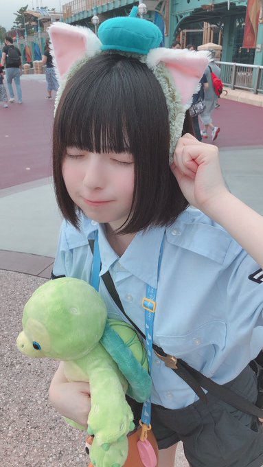 コスプレイヤーこまめのTwitter画像2