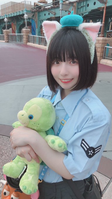 コスプレイヤーこまめのTwitter画像4