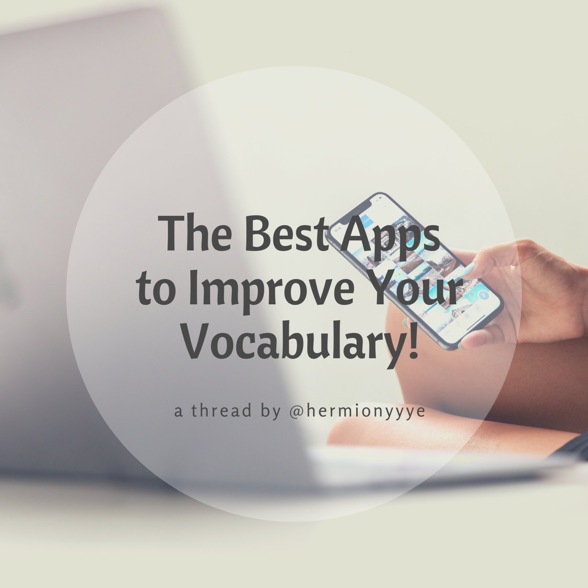 English with Miss Ririn on Twitter "Rekomendasi Aplikasiaplikasi