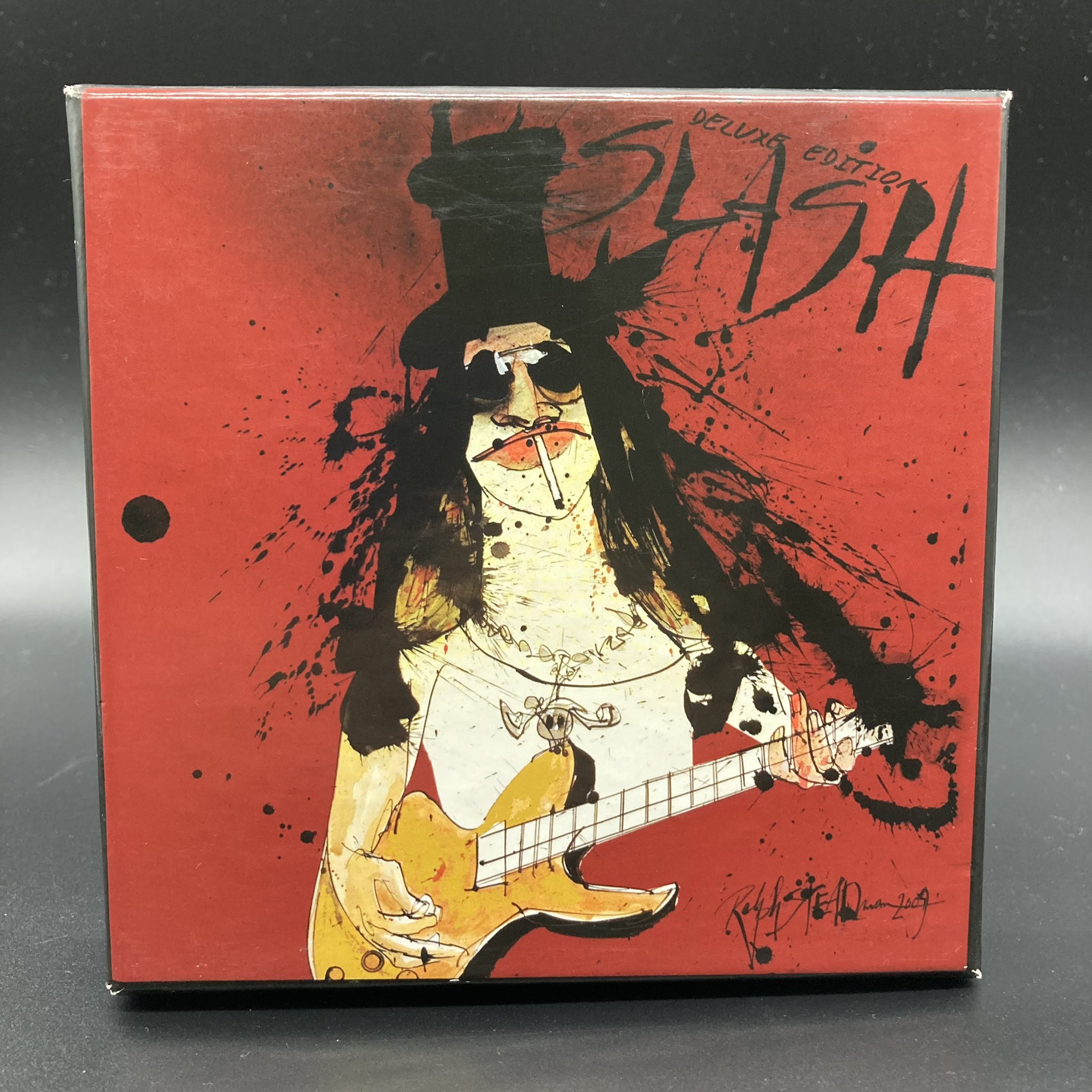 Slash World on X: 