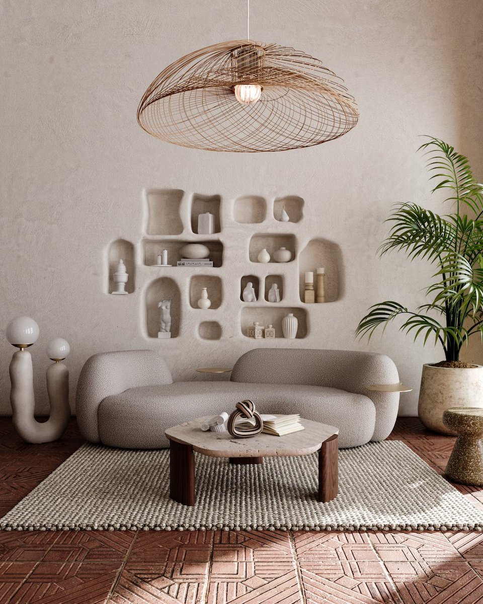 Adsk3dsMax's tweet photo. Meet Catherine Amato, CG Artist specializing in #interiordesign and #productviz ✨ Hear all about her atypical journey, challenges, and tips to overcome them here: https://t.co/kNM21RKqqJ
#designviz #3dsMax https://t.co/CrB2cvOxKK