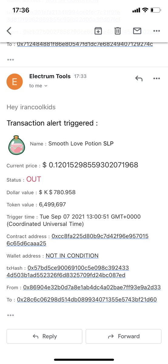 bithashlottery's tweet photo. Someone sold 780,000 SLP 👇🏿
https://t.co/2dphIPgVzy https://t.co/ljLJOzzERo