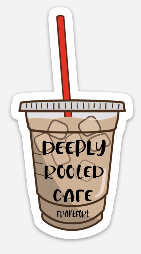 CoachDalton89's tweet photo. Deeply Rooted Cafe is set up inside The Sunroom at The Brick in Frankfort! Stop by the front entrance and you’ll find Adena Alum &amp; Frankfort’s own @kmoss0501 slinging the usual favorite drinks BUT also…

PUMPKIN SPICE COLD BREW!!!

#DeeplyRooted #DRCrew https://t.co/EstP0We477