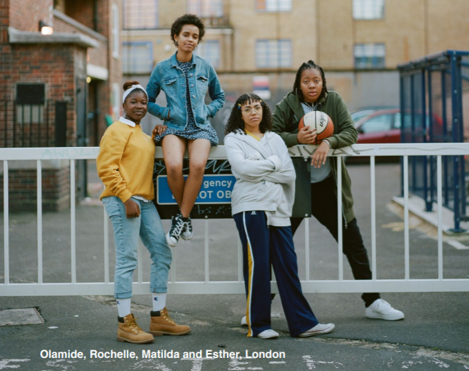 PlanUK's tweet image. 🚨 Today we're launching ground-breaking research on the experiences of girls and young women. 

75% of girls and young women have experienced a form of sexual harassment in a public space. 

Make public sexual harassment a crime: bit.ly/2VoKG6U #CrimeNotCompliment