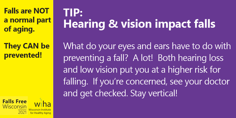 WI Healthy Aging tweet media