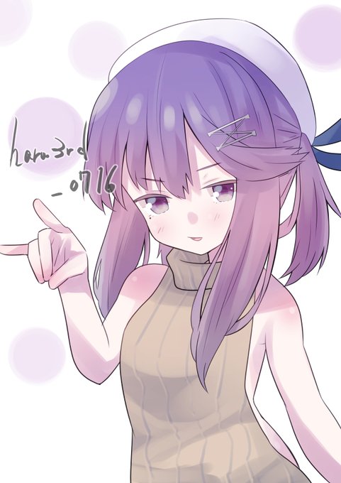 対馬ちゃん
#艦これ版深夜の真剣お絵描き60分一本勝負
#艦これ版真剣お絵描き60分一本勝負_20210907 