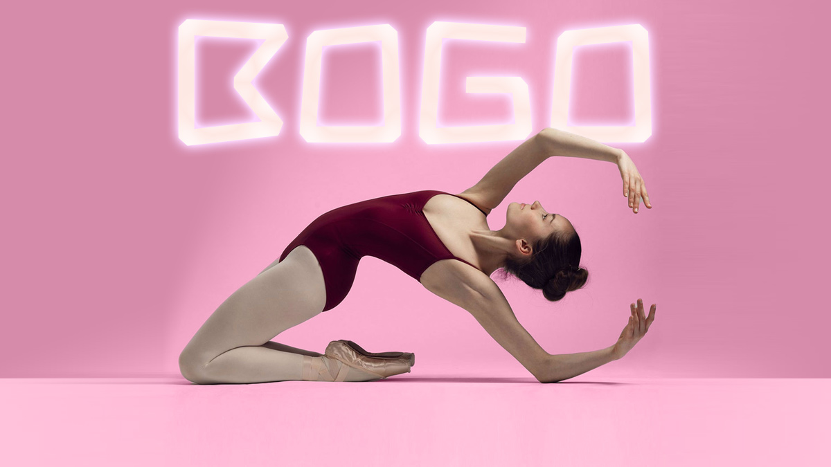 inspdancewear's tweet photo. Buy one pair of Character Shoes by Bloch and get one pair of any colour of Dansoft Leather Ballet Shoes 50% Off! Offer ends September 12! Claim your code now! https://t.co/i6g6uUNicy https://t.co/hGfDsHCCuV