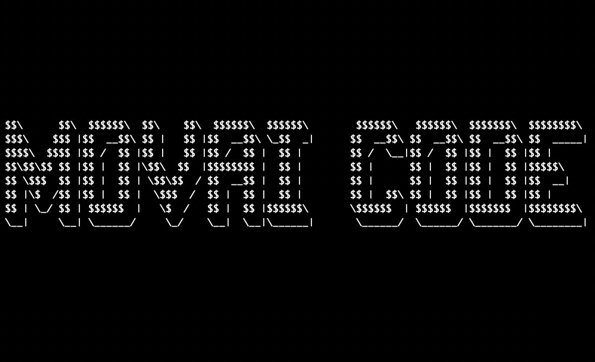 coddity's tweet image. Hey! Voici le nouvel épisode de #movaicode ! Le but : produire le code le plus horrible sur une fonction très simple. Tous les détails sur repo #github 👉  github.com/CoddityTeam/mo…
Tous langages acceptés, et pas grand chose à gagner à part la gloire, un tshirt et un apéro 🎉