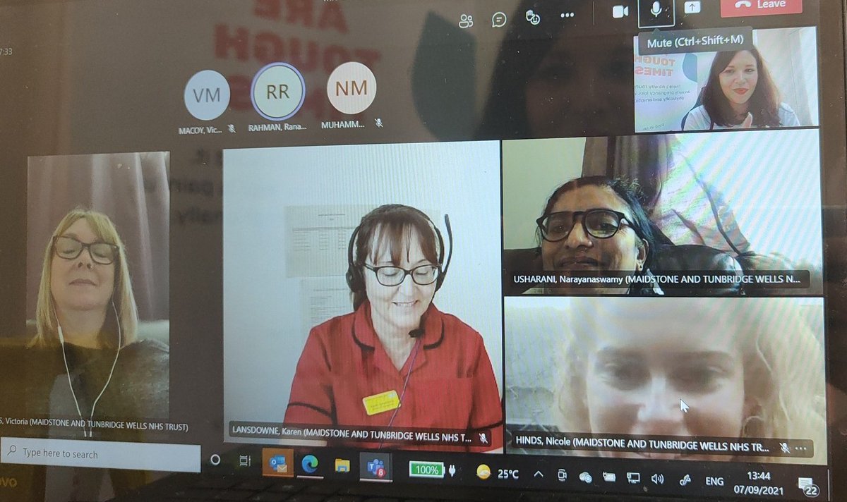 Louise Jackson (@cradlelouise) on Twitter photo Early Pregnancy Loss Teaching session this afternoon with Trainee GPs and the team at <a href="/cradle_charity/">CRADLE</a> at Pembury Hospital. We talked about Emergency Admissions during #ectopicpregnancy and how to support women during GP surgery appointments.
<a href="/MTWnhs/">Maidstone and Tunbridge Wells NHS Trust</a> <a href="/MTWEmergDept/">MTWEmergencyDepartment</a> #pul Early Pregnancy Loss Teaching session this afternoon with Trainee GPs and the team at <a href="/cradle_charity/">CRADLE</a> at Pembury Hospital. We talked about Emergency Admissions during #ectopicpregnancy and how to support women during GP surgery appointments.
<a href="/MTWnhs/">Maidstone and Tunbridge Wells NHS Trust</a> <a href="/MTWEmergDept/">MTWEmergencyDepartment</a> #pul