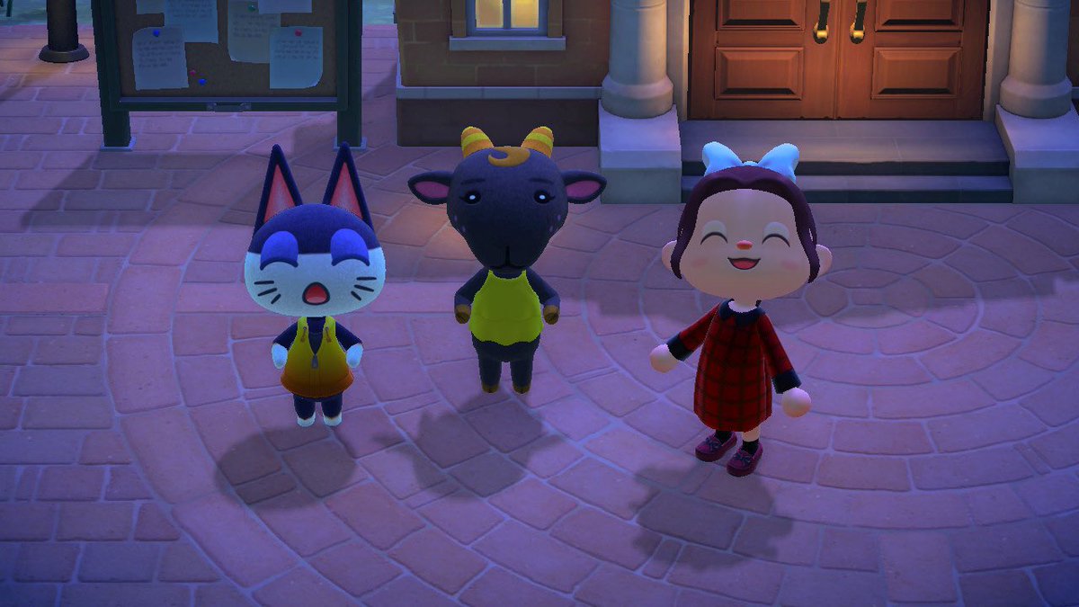 あつまれどうぶつの森 リボンの入手方法と使いみち あつ森 攻略大百科