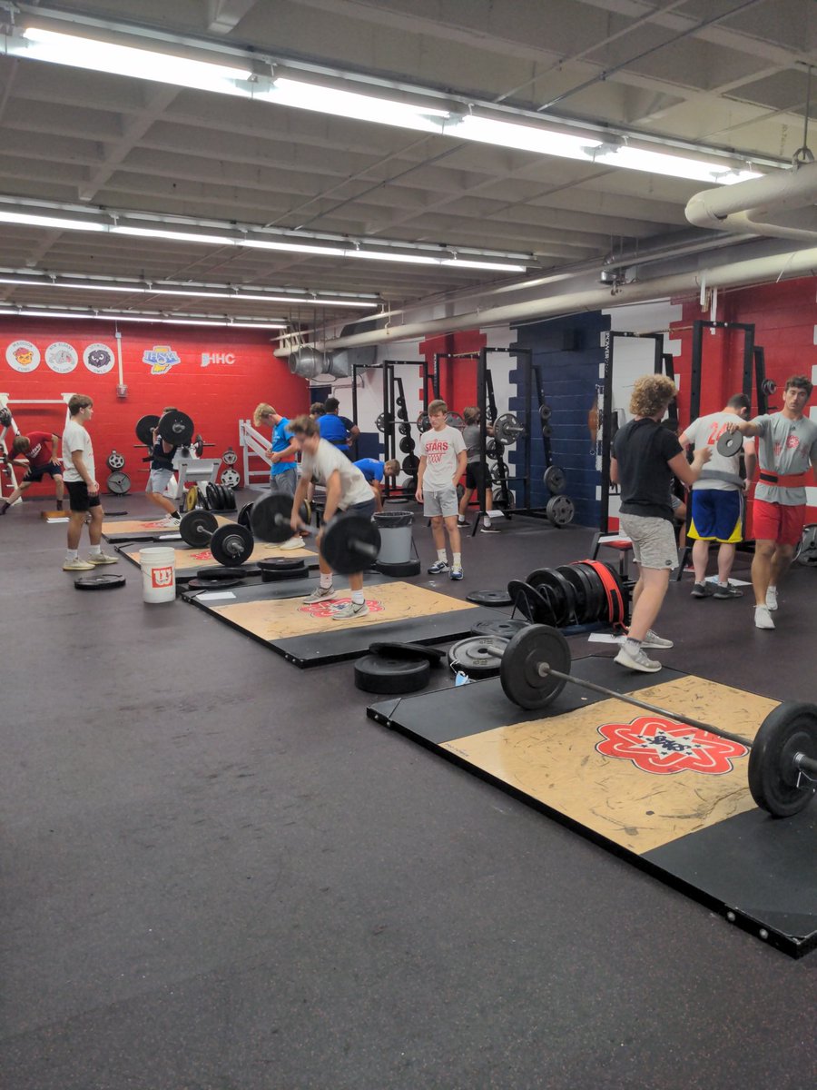 bnlstrong's tweet photo. Winning is contagious!  Winning makes you hungry for more! The only way to WIN is to work!  2nd pd is working today! https://t.co/7anX2QxCzk