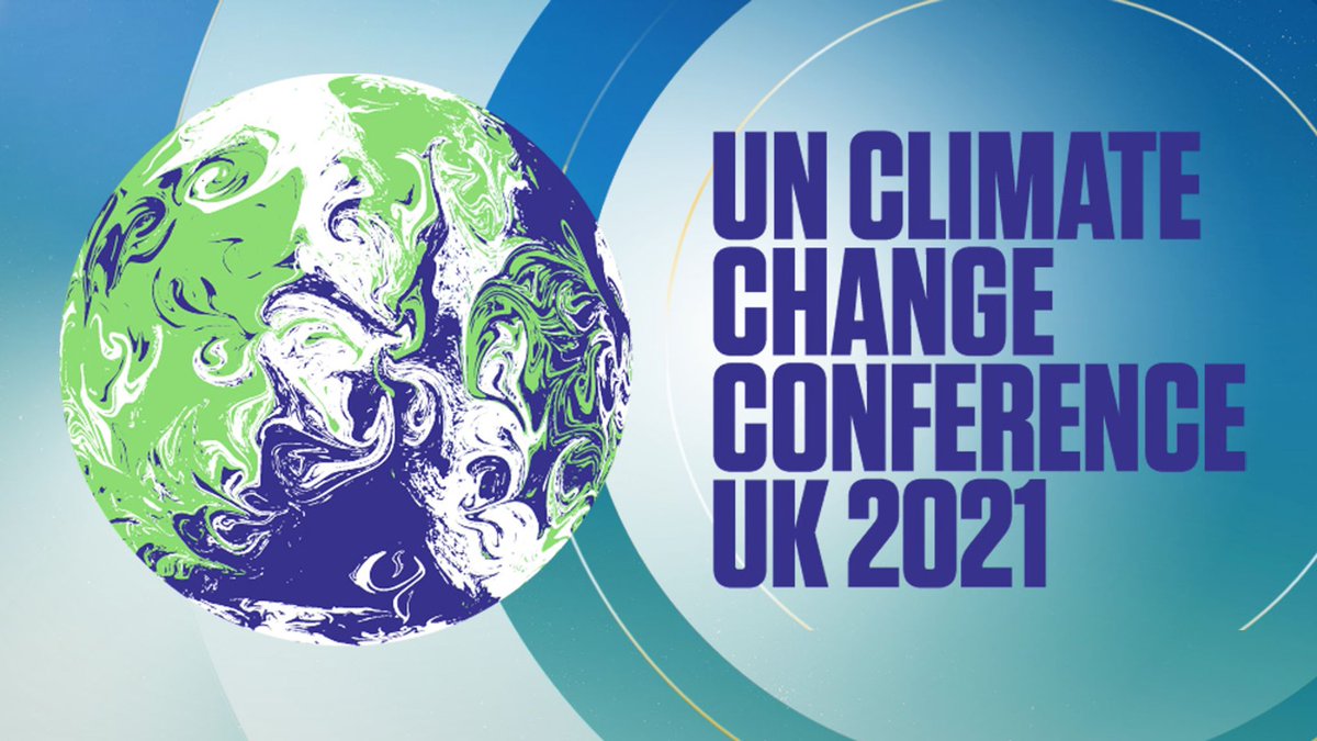 #26days to #COP26Glasgow.
COP stands for #ConferenceOfParties summit to be attended by countries that signed the United Nations Framework Convention on Climate Change #UNFCC a treaty which came into force in 1994 and Botswana amongst the signatories. This is the 26th #COPsummit.
