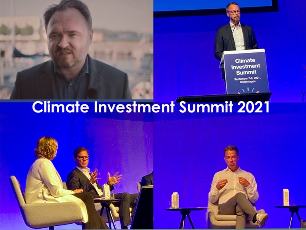 #dkfinans på #CIS2021: Med konkrete grønne resultater i bagagen blev der sat streg under, at banker &amp; investeringsforeninger er godt i gang med at skaffe de nødvendige investeringer til den grønne omstilling 🌍💰🌱 #greenfinance finansdanmark.dk/aktuelle-emner…