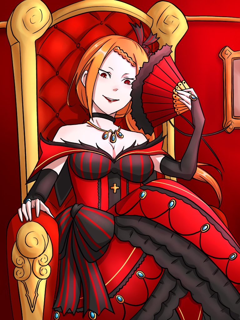 Twoucan プリシラ バーリエル生誕祭21 の注目ツイート イラスト マンガ コスプレ モデル