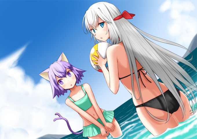 やる気なくなった。 