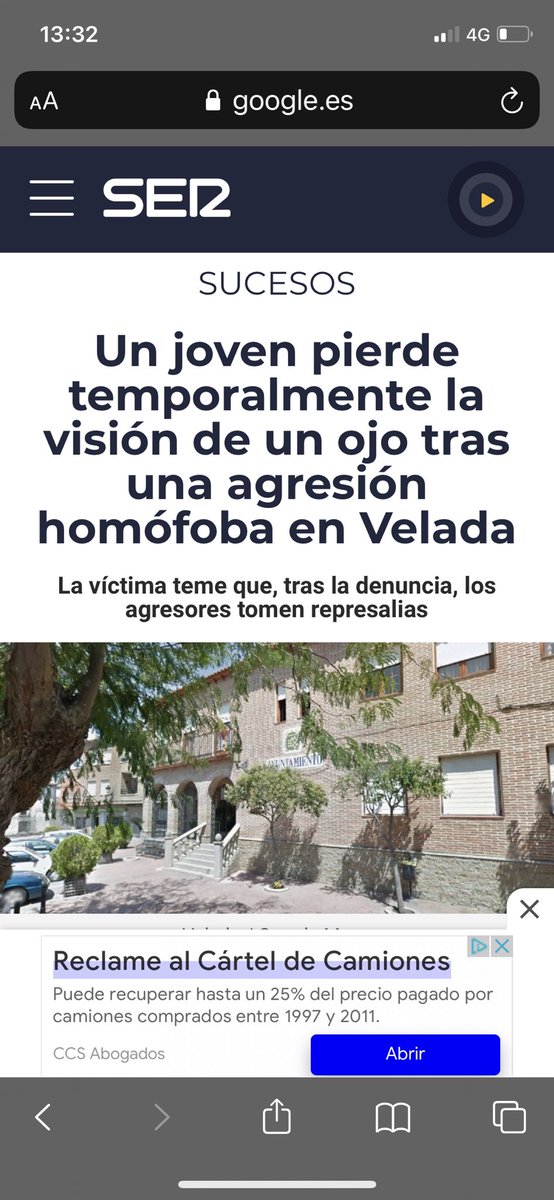 Ahora ha pasado en #toledo y es #primo de mi famila #agresionhomofoba #LGTBI #Lgtbiqafobicas
