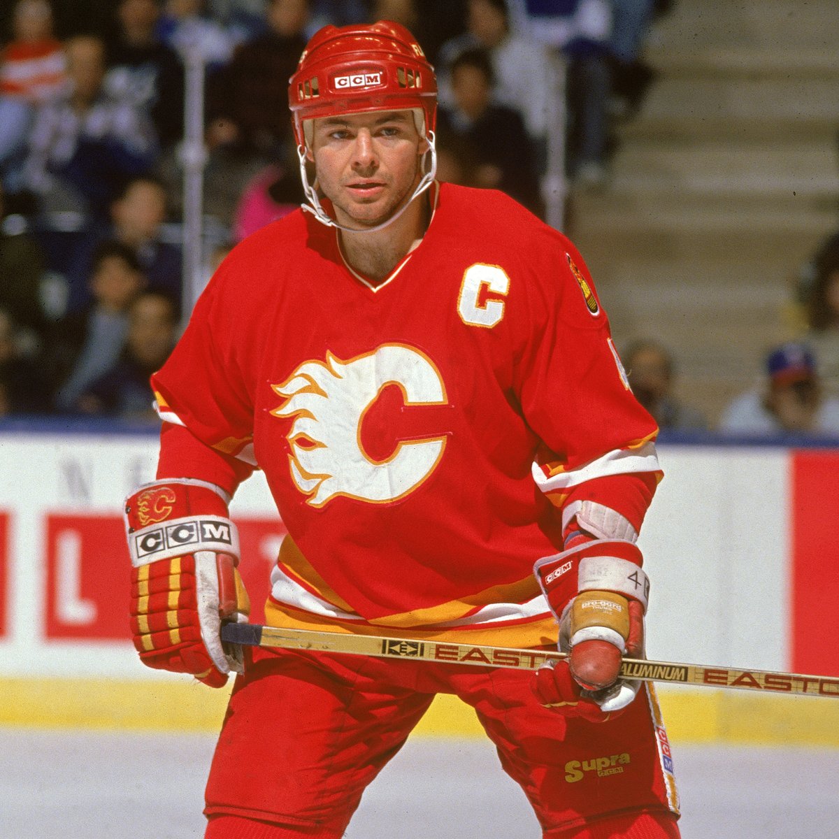 Today, we remember Brad McCrimmon and all of those who lost their lives in the tragic Lokomotiv Yaroslavl plane crash 10 years ago. #RIPLokomotiv