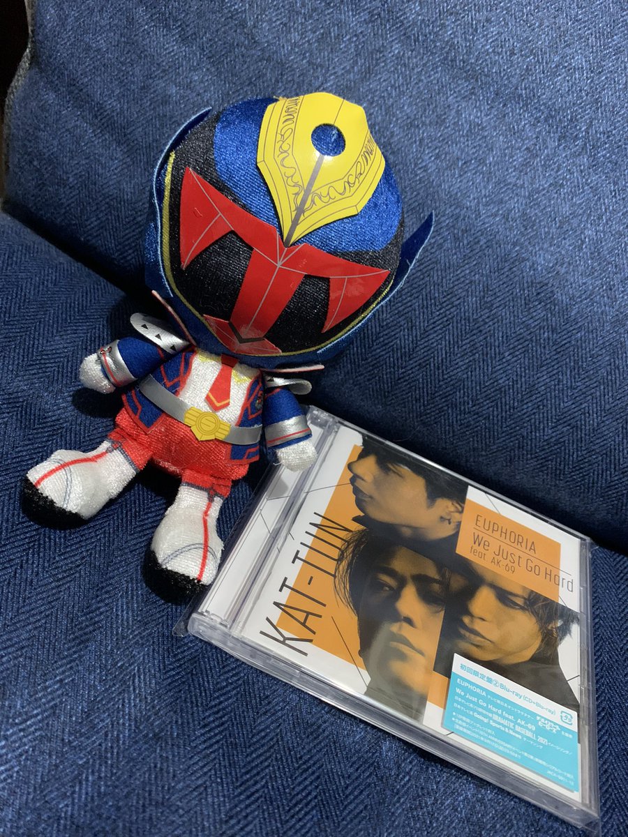 えりこ 初めてkat Tunのcdを購入しました ザ ハイスクールヒーローズにステキなopで華を添えて下さりありがとうございます かっこいい曲で大好きです Kattun Euphoria ハイヒロ えりこ 初めてkat Tunのcdを購入しました ザ ハイスクールヒーローズにステキなopで華を添えて下さりありがとうございます かっこいい曲で大好きです Kattun Euphoria ハイヒロ