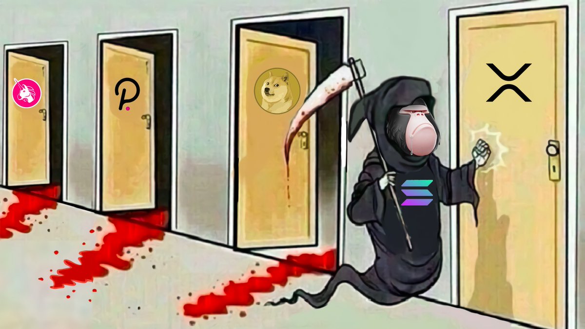 One at a time.

@degenapeacademy <a href="/solana/">Solana</a>