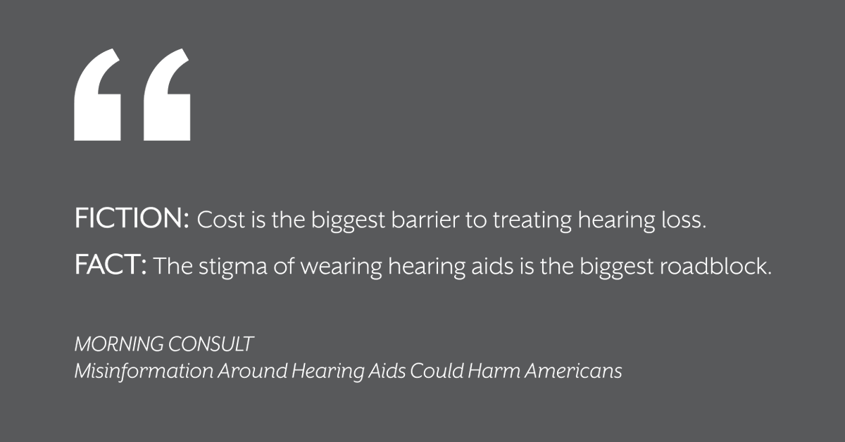 BrandonSawalich's tweet photo. To increase access to hearing health, we first need to get the facts straight. @MorningConsult @HearingReview 
 
https://t.co/XLDHEZLT0u
 
#healthcare #hearingaids https://t.co/x2nLWvc4ga