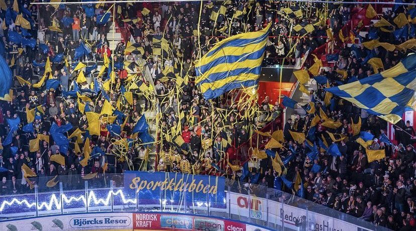 29 september….! Håll ögon och öron öppna, snart släpper vi biljetterna!