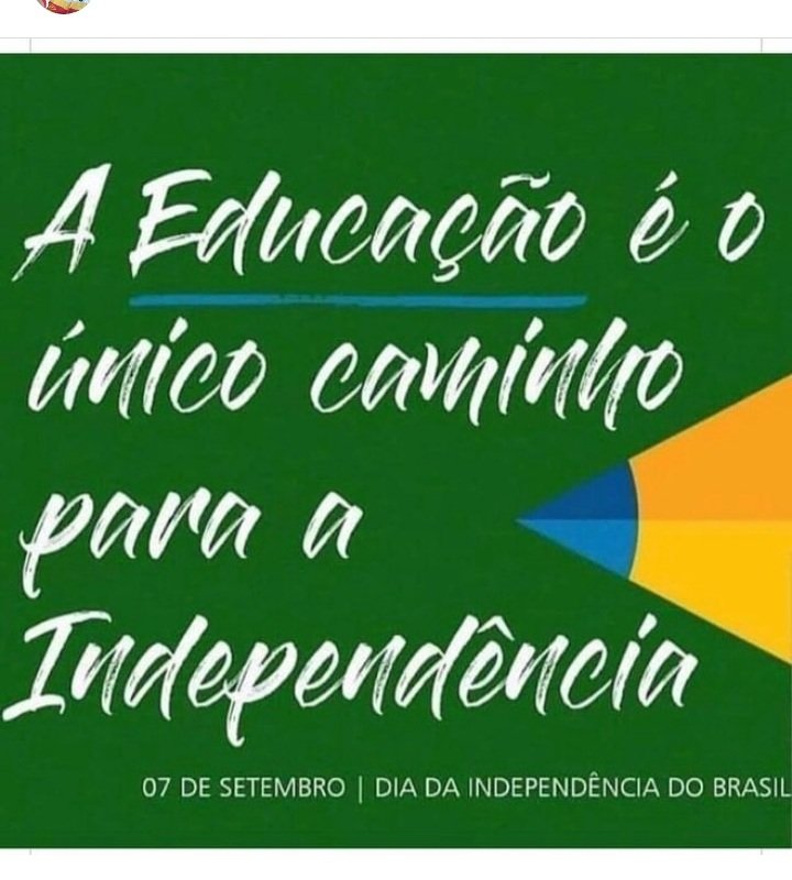 Salve o Brasil de todos os brasileiros um país laico e democrático 💚