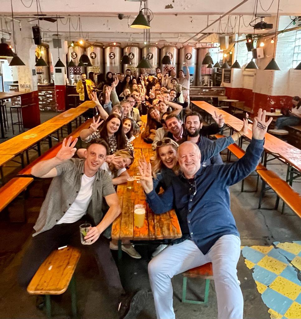 Media 10 Ltd tweet media