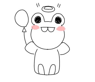 頑張って作ってますのtwitterイラスト検索結果