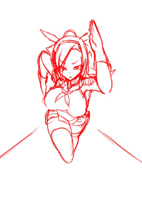 絶頂を極めたやつ 