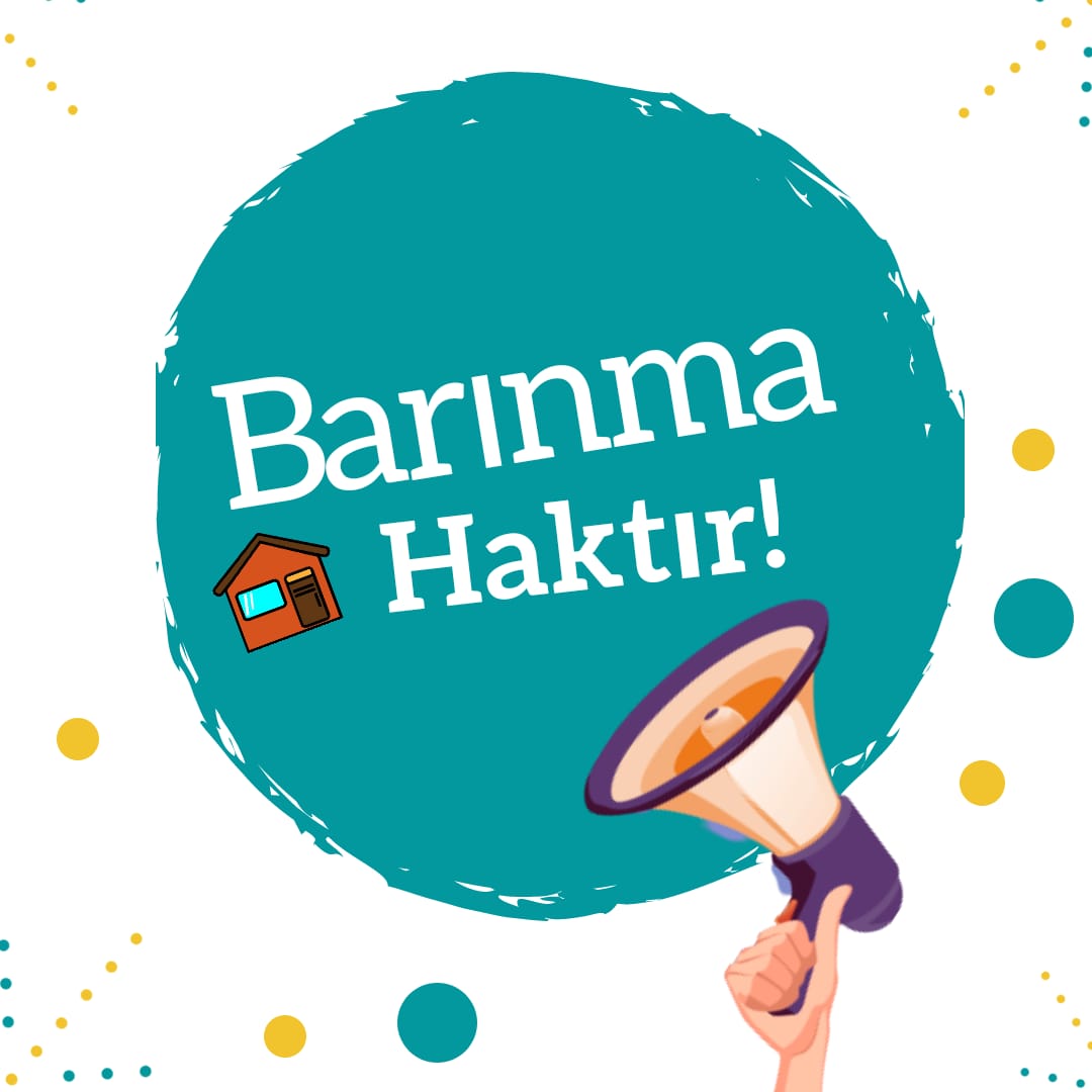 Az sayıda ve yetersiz kapasitede yurtlara, uçuk fiyatta ev kiralarına ve özel yurtlara, tarikat-cemaat yurtlarına sessiz kalmıyoruz.

Barınma haktır!

Barınma hakkımız için öğrenci dayanışmasını büyütüyoruz!
👇
docs.google.com/forms/d/e/1FAI…

#kykyurt
#BarınmaHaktır